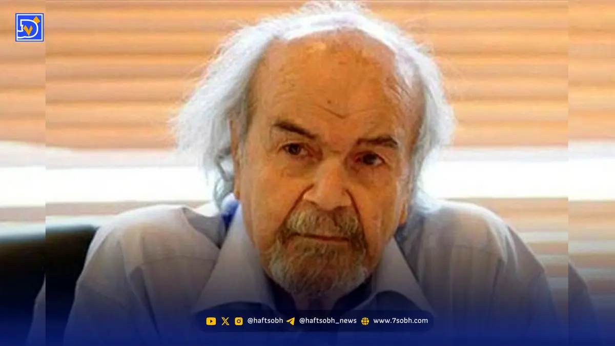 سفر در زمان |  بازیگر نقش سلیمان بن صرد خزاعی در مختار نامه قبل از انقلاب در 45 سالگی