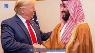 دست رد بن سلمان بر سینه ترامپ/ عربستان برای پیوستن به توافق ابراهیم شرط گذاشت