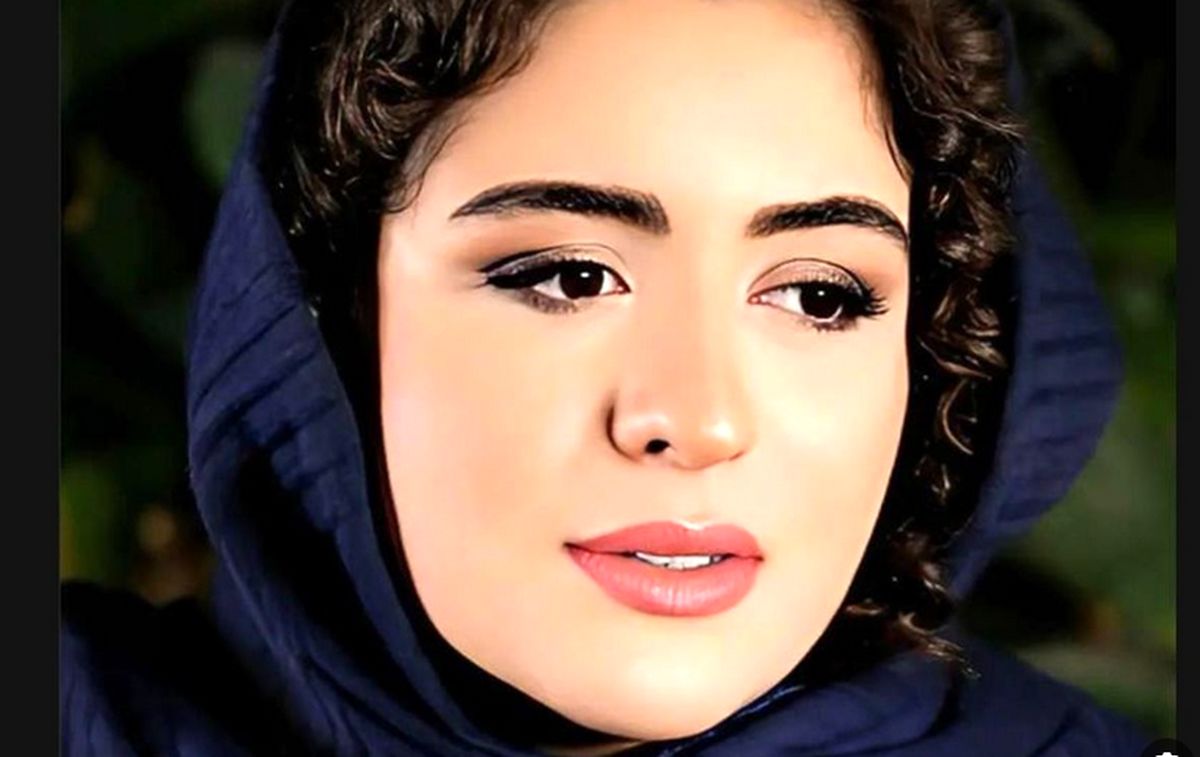 بیوگرافی فاطیما بهارمست بازیگر چشم تیلهای یزدان+عکسهای خصوصی
