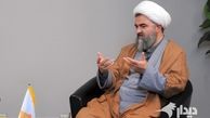 «محمد تقی اکبرنژاد» روحانی بازداشت شده با قید وثیقه آزاد شد