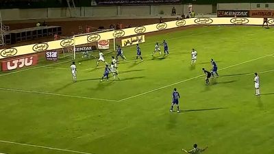 خلاصه بازی استقلال 1 - ملوان 0 (فینال جام حذفی)