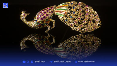 میراث مکتوب داستان چندپاره در دستان نهادها