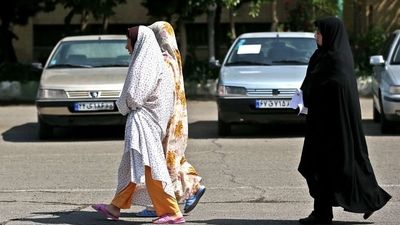 اعتراف پسر معتاد به قتل پدر