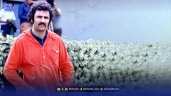 فریدون گُله روایتگر سایه و تنهایی