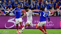 لیگ قهرمانان آسیا؛ یوکوهاما نصف فینال را از العین برد