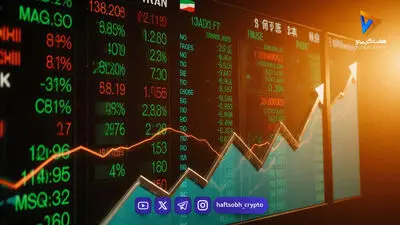 بازار کریپتو در وضعیت احتیاط