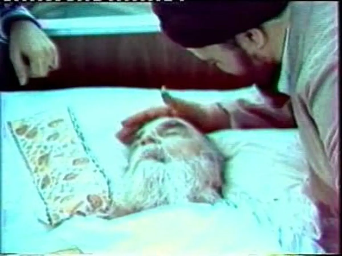 ناگفته‌هایی از لحظات رحلت امام خمینی در ۱۴خرداد