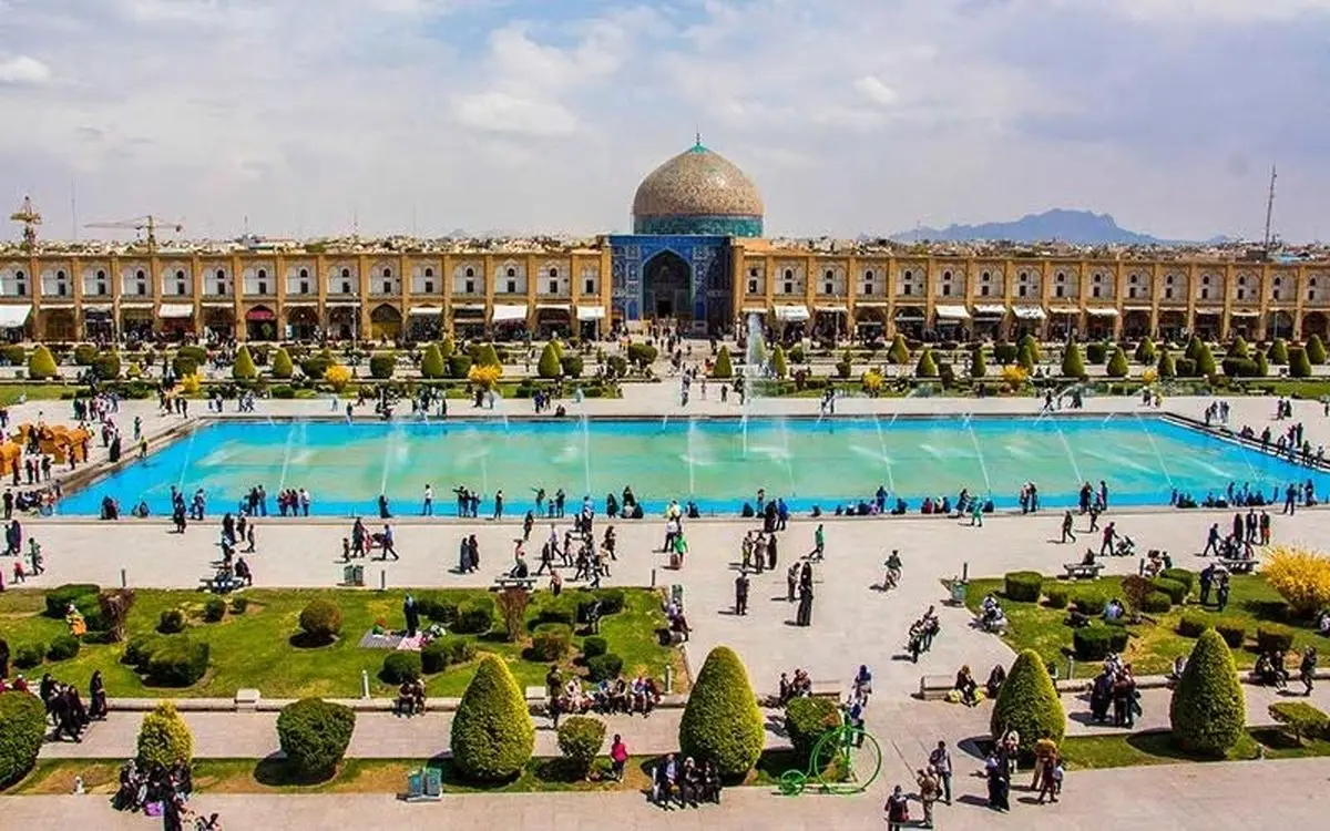 این خبر برای لبخند زدن است، در ستایش خوبی!
