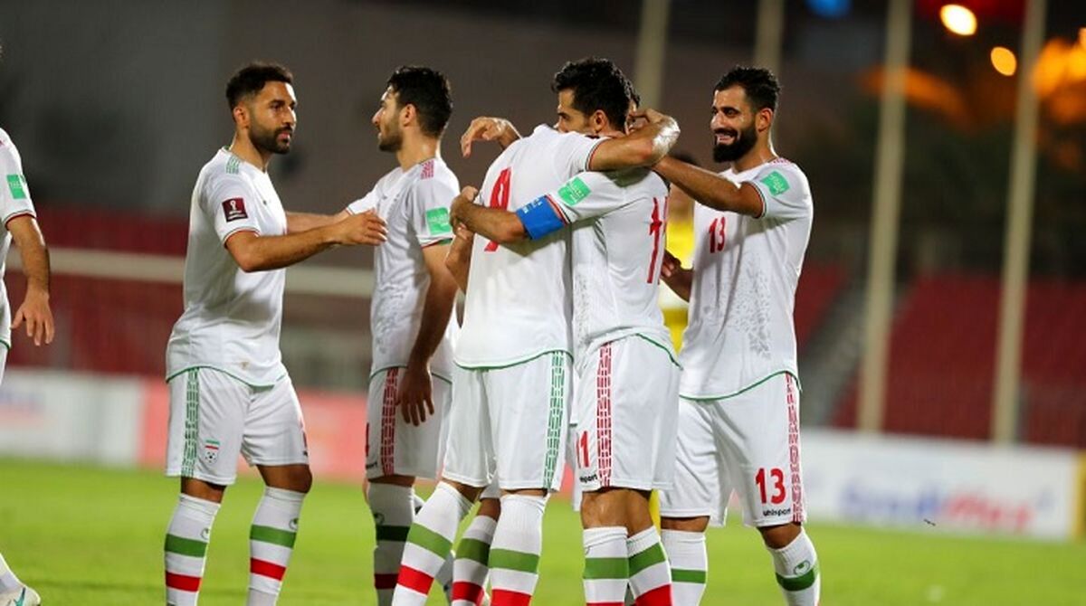 خلاصه بازی ایران-هنگ‌کنگ؛ برای دستگرمی بد نبود