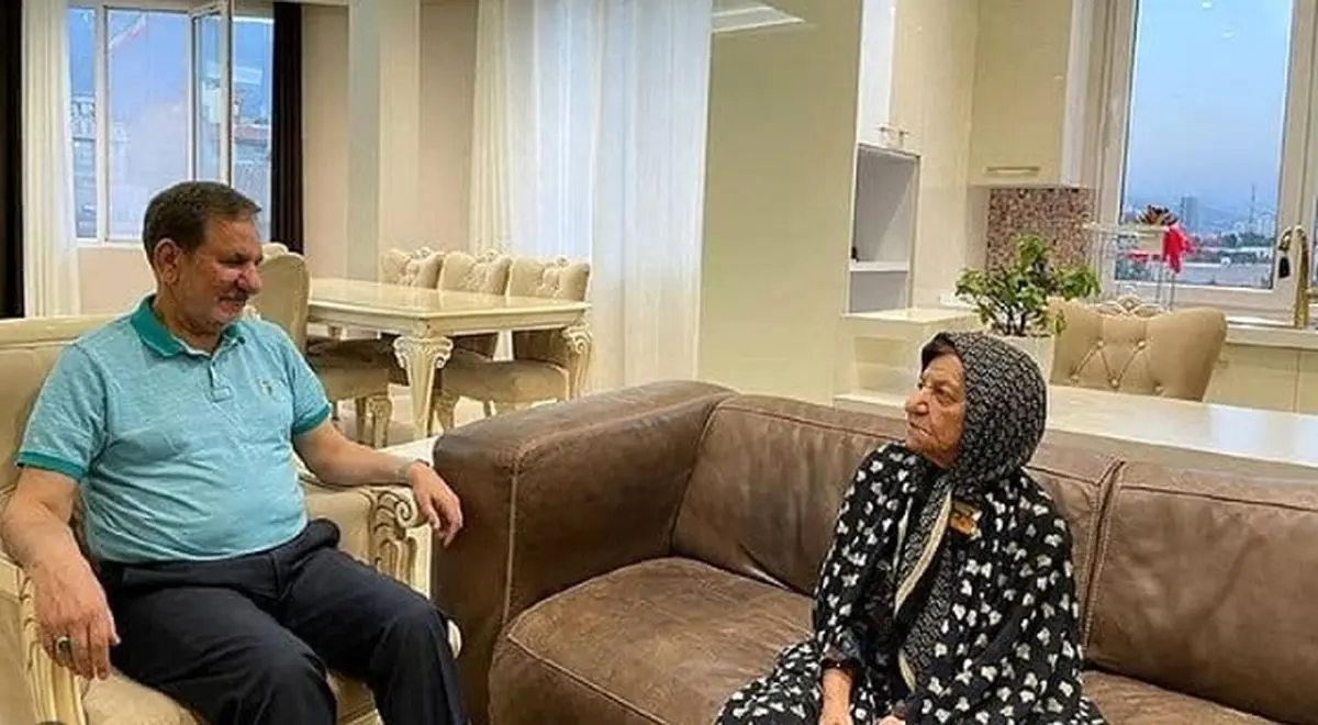 جهانگیری: خودم را از مصادیق جفای شورای نگهبان می‌دانم