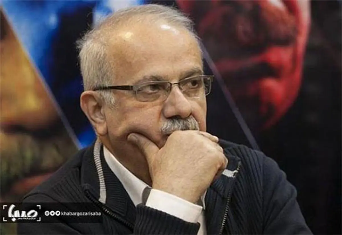 نویسنده«نرگس»و«کیمیا» درگذشت