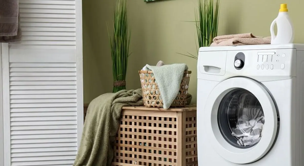 این چهار وسیله‌ را با ماشین لباسشویی بشویید