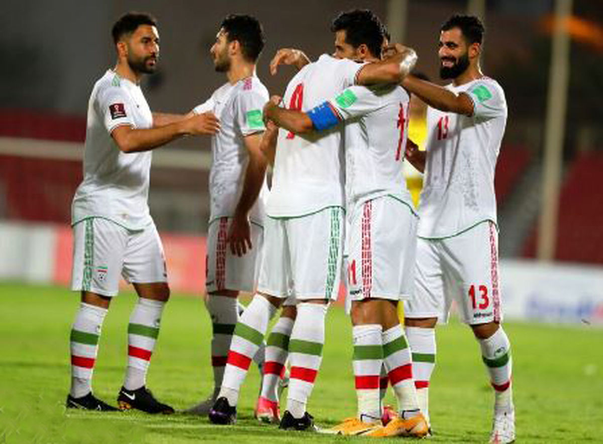 ایران - بحرین؛ بازی موعود فرا رسید