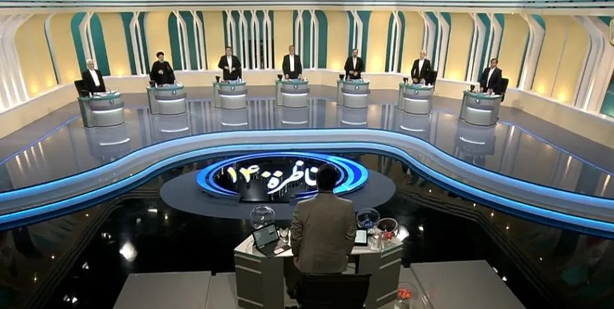 ببینید | آقای رضایی! من که می‌دانم چطور مدرک گرفته‌اید