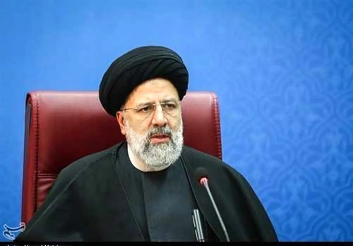 رئیسی:خانواده‌ام اشک ریختند که کاندیدا نشوم