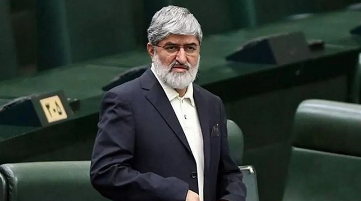 انتقاد مطهری؛ سوالات اولین مناظره درست تنظیم نشده بود