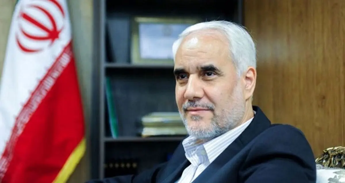 ادعای ستاد محسن مهرعلیزاده: مستند ما سانسور شد