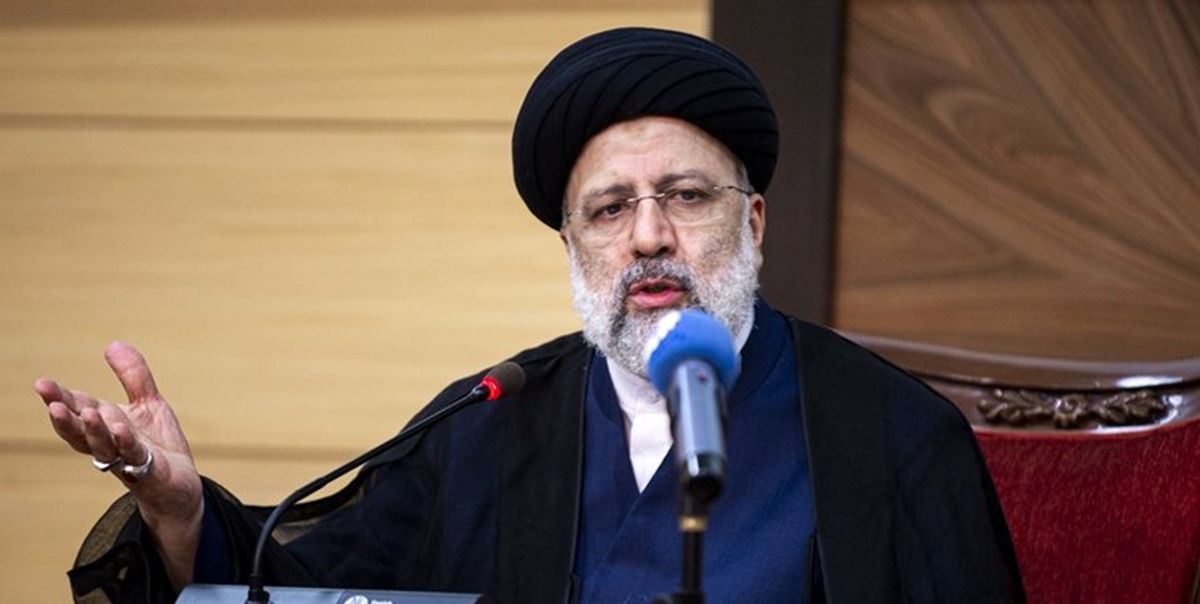 ببینید | رئیسی: جوانان ازدواج کنند، مسکن با ما