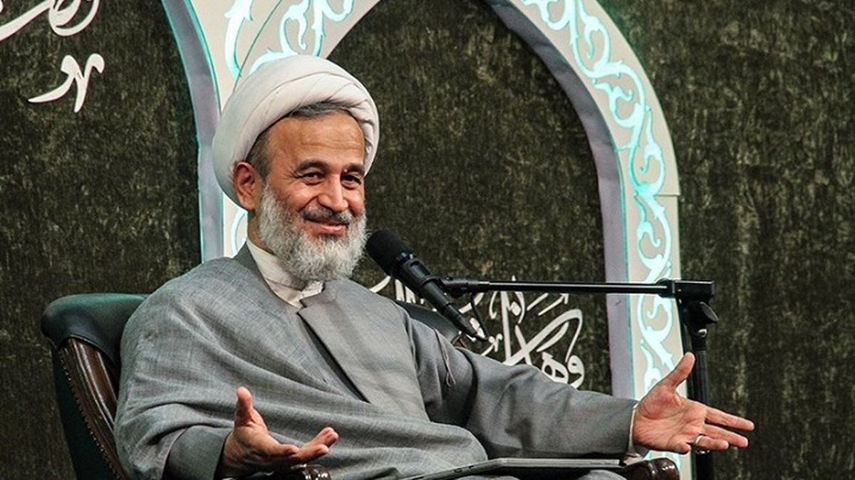 واکنش پناهیان به اولین مناظره: حالم بد شد!
