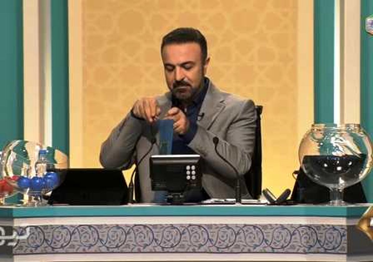 تحلیل فنی و بصری اولین مناظره انتخابات ۱۴۰۰ 
