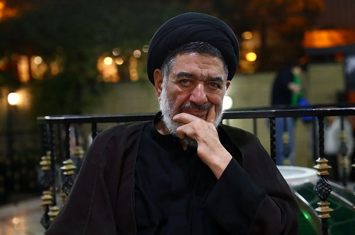 پیام آموزنده ظریف به‌مناسبت درگذشت محتشمی‌پور