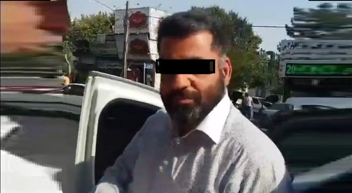 تکذیب کلیپ بدرفتاری یک قاضی با سرباز