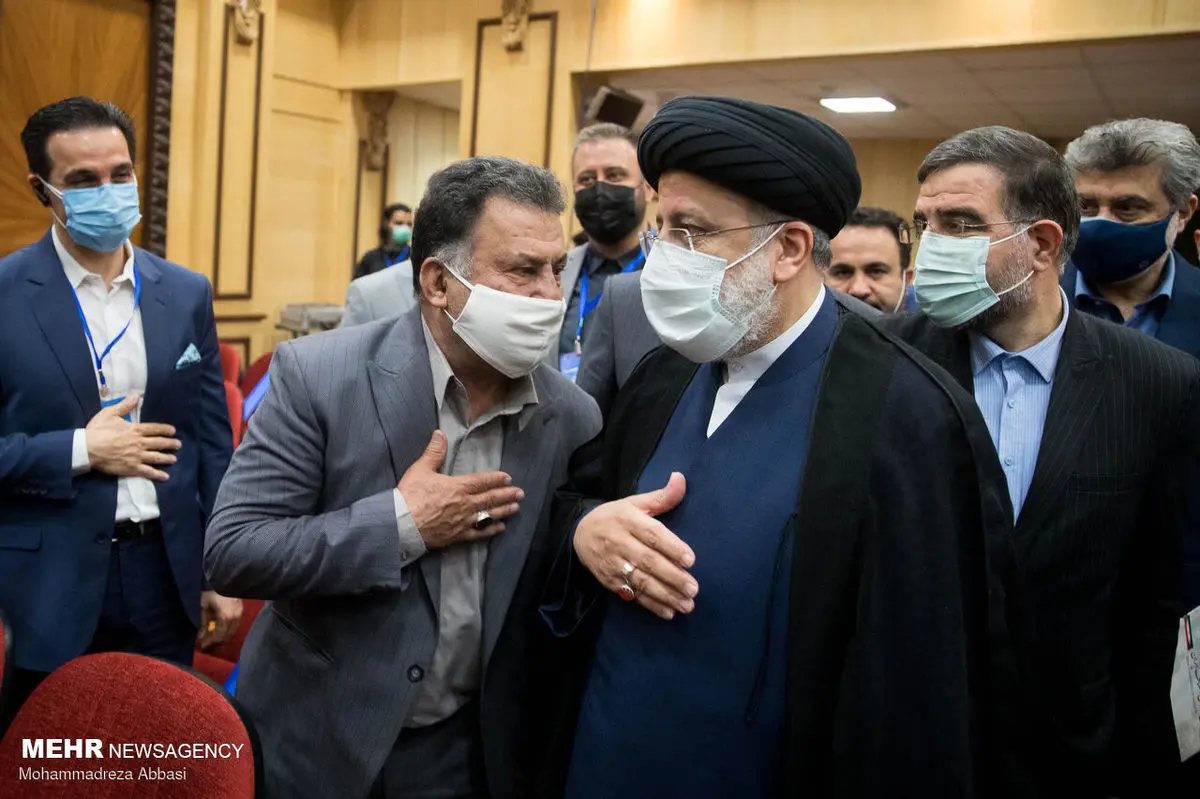 گران نکنید! دو دقیقه اومدیم خودتون رو ببینیم
