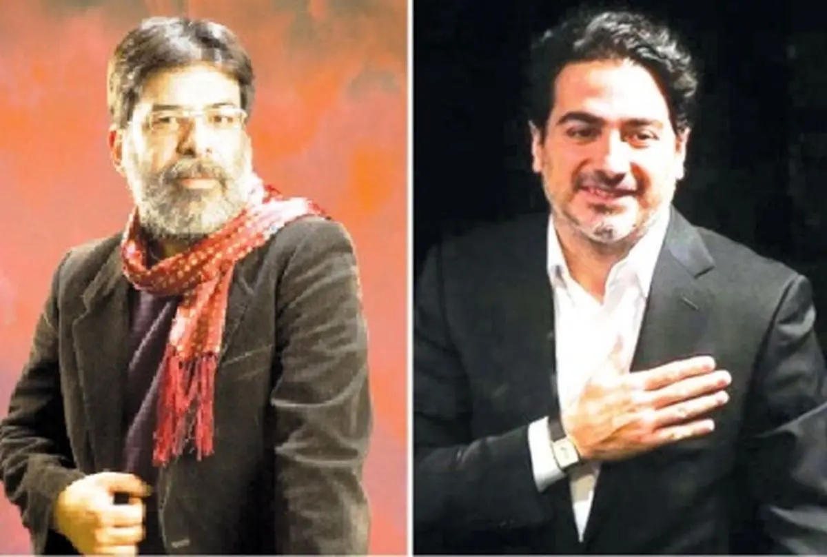 حواشی موسیقی و انتخابات و درگذشت ‌مرادخانی