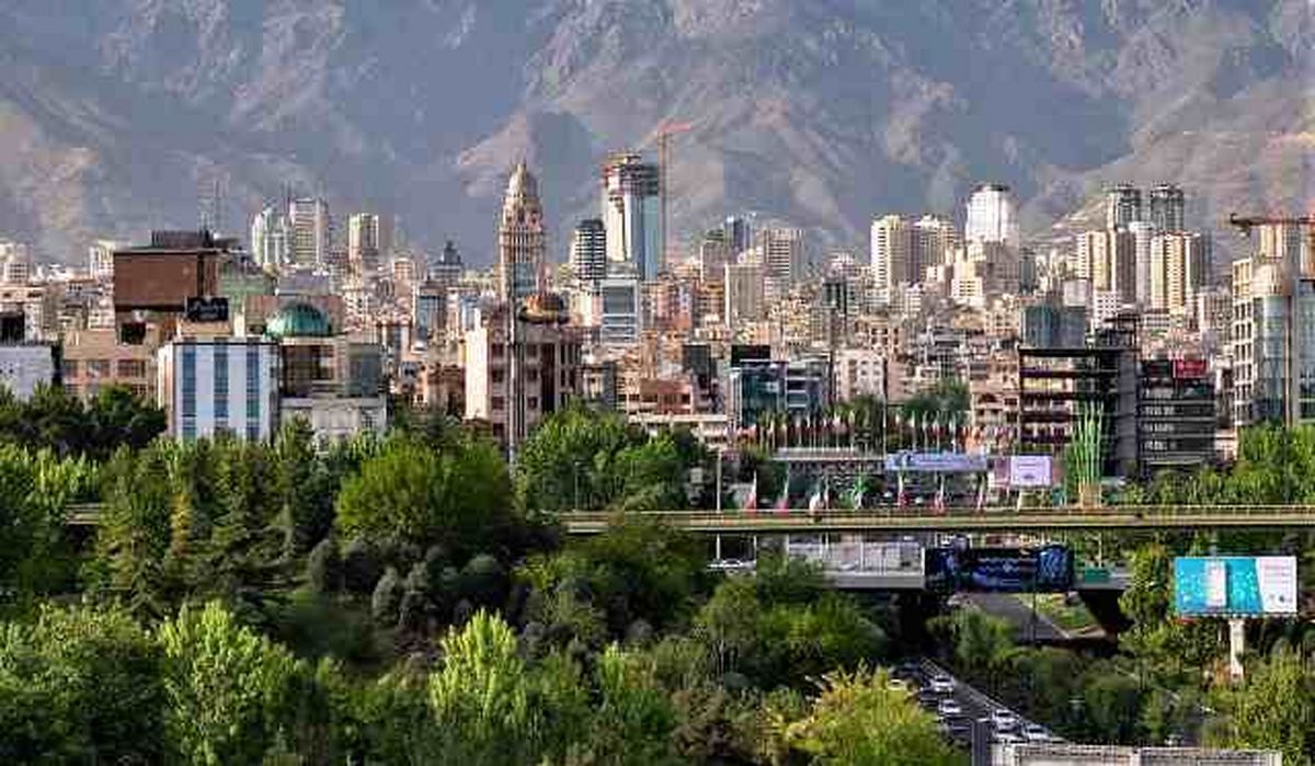 رقابت گران‌ترین‌ خانه‌های پایتخت‌‌ بااملاک ‌ازمیر‌ و‌ تورنتو