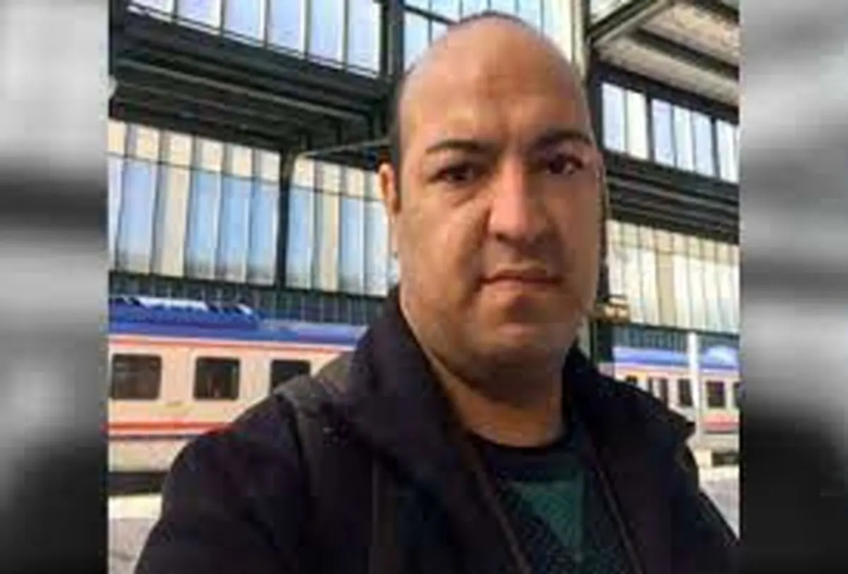 سازمان زندان‌ها درباره فوت ساسان نیک‌نفس توضیح داد