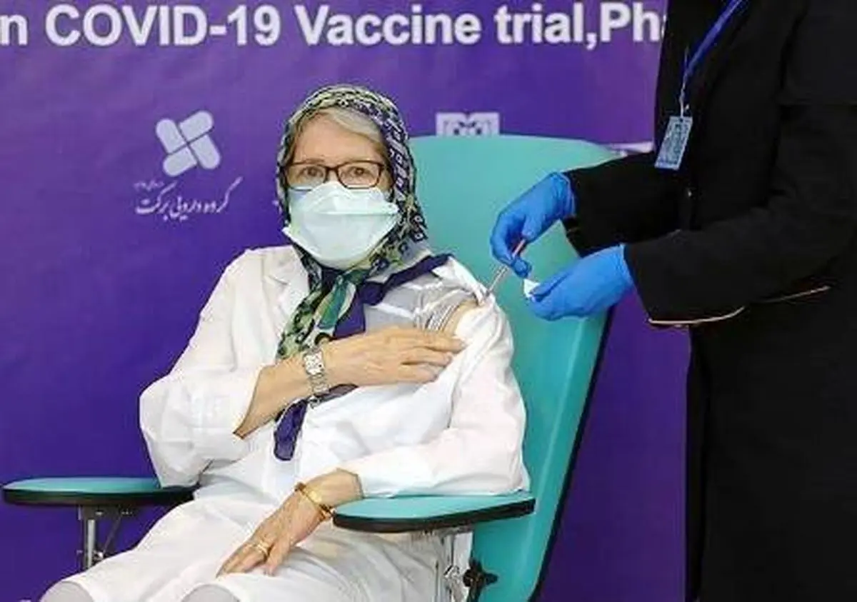 دنیای زنانه صنعت دارویی در دوران کرونا