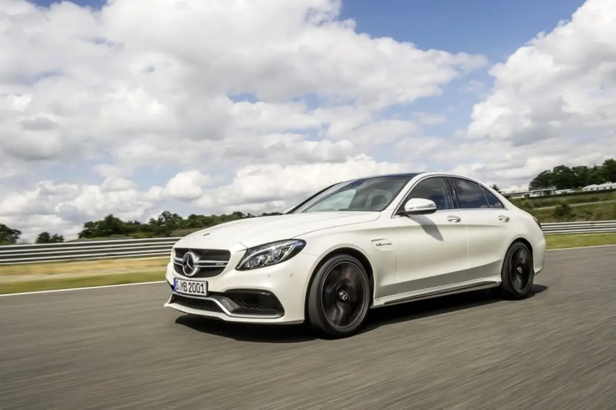 پرشتاب‌ترین اتومبیل‌های سدان