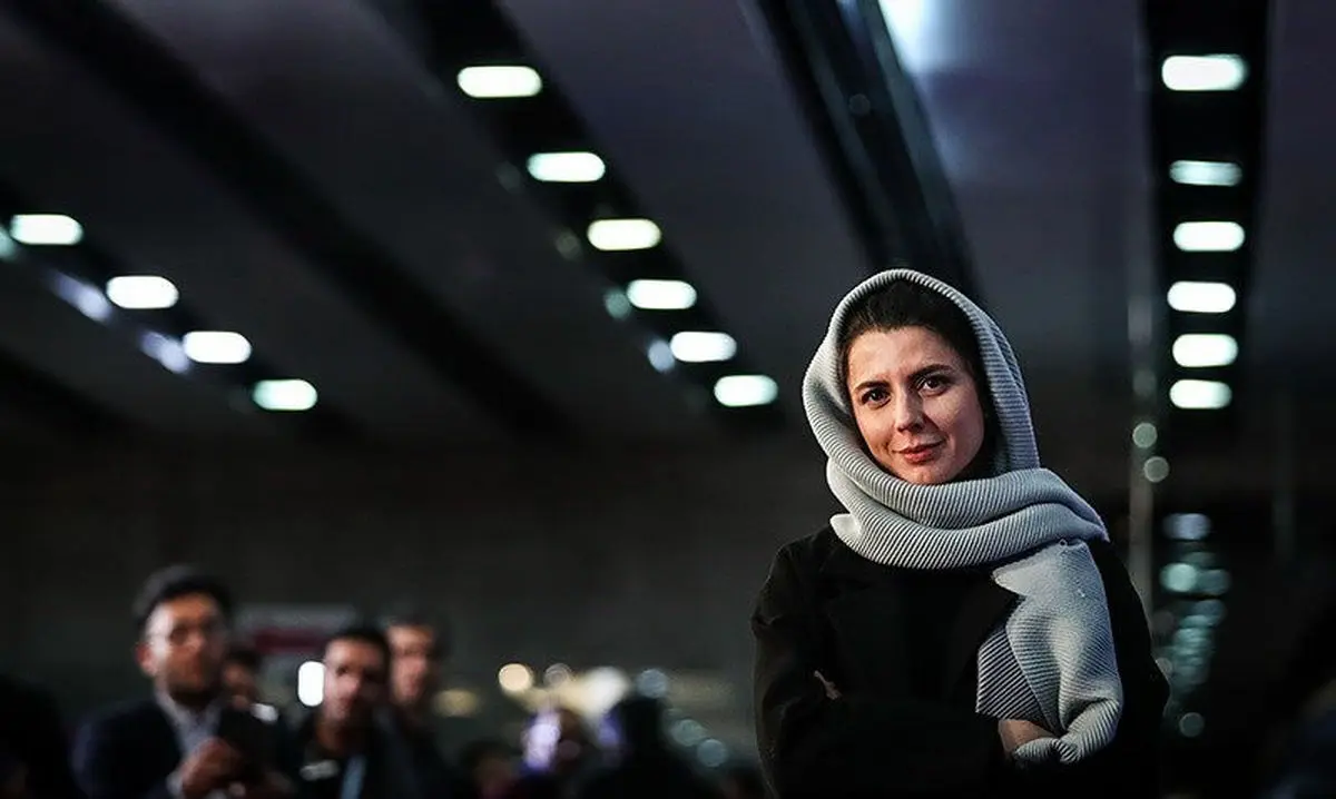 بازگشت لیلا حاتمی با یک سریال کمدی