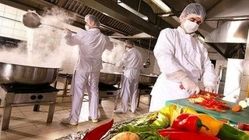 دلیل بی‌توجهی به آموزش در رستوران‌ها چیست؟