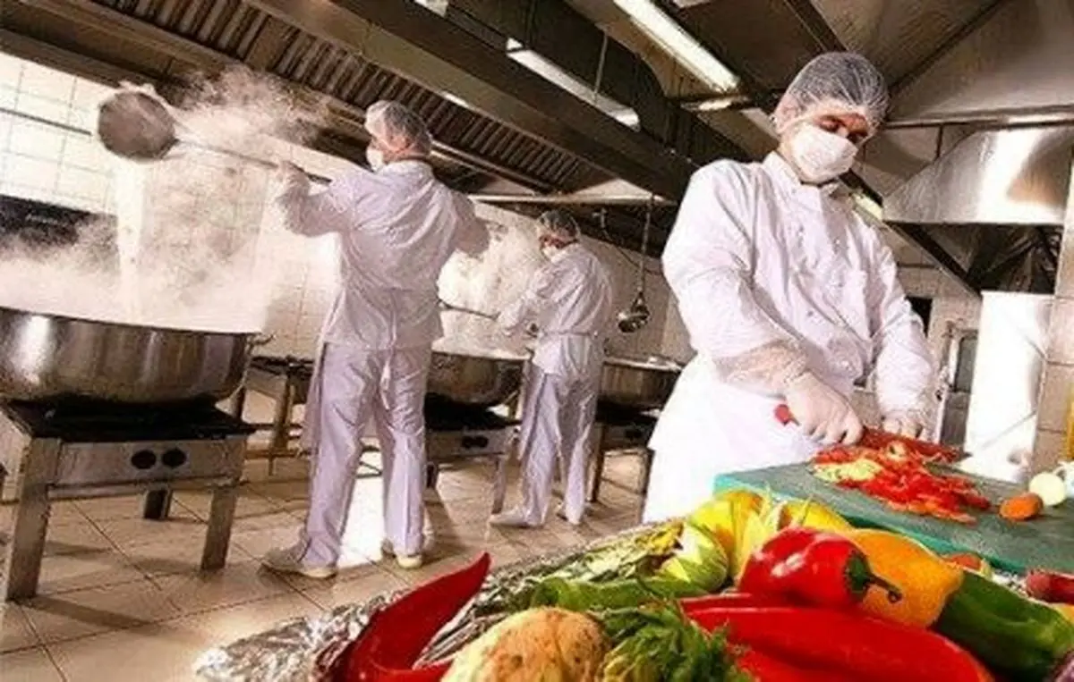 دلیل بی‌توجهی به آموزش در رستوران‌ها چیست؟