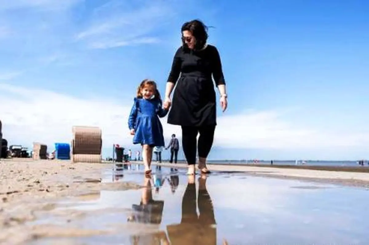 بازگشت زندگی به‌ اروپا بعد از واکسیناسیون