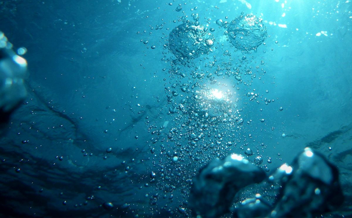 بشنوید | قطعه بیکلام و بسیار زیبای La Mer
