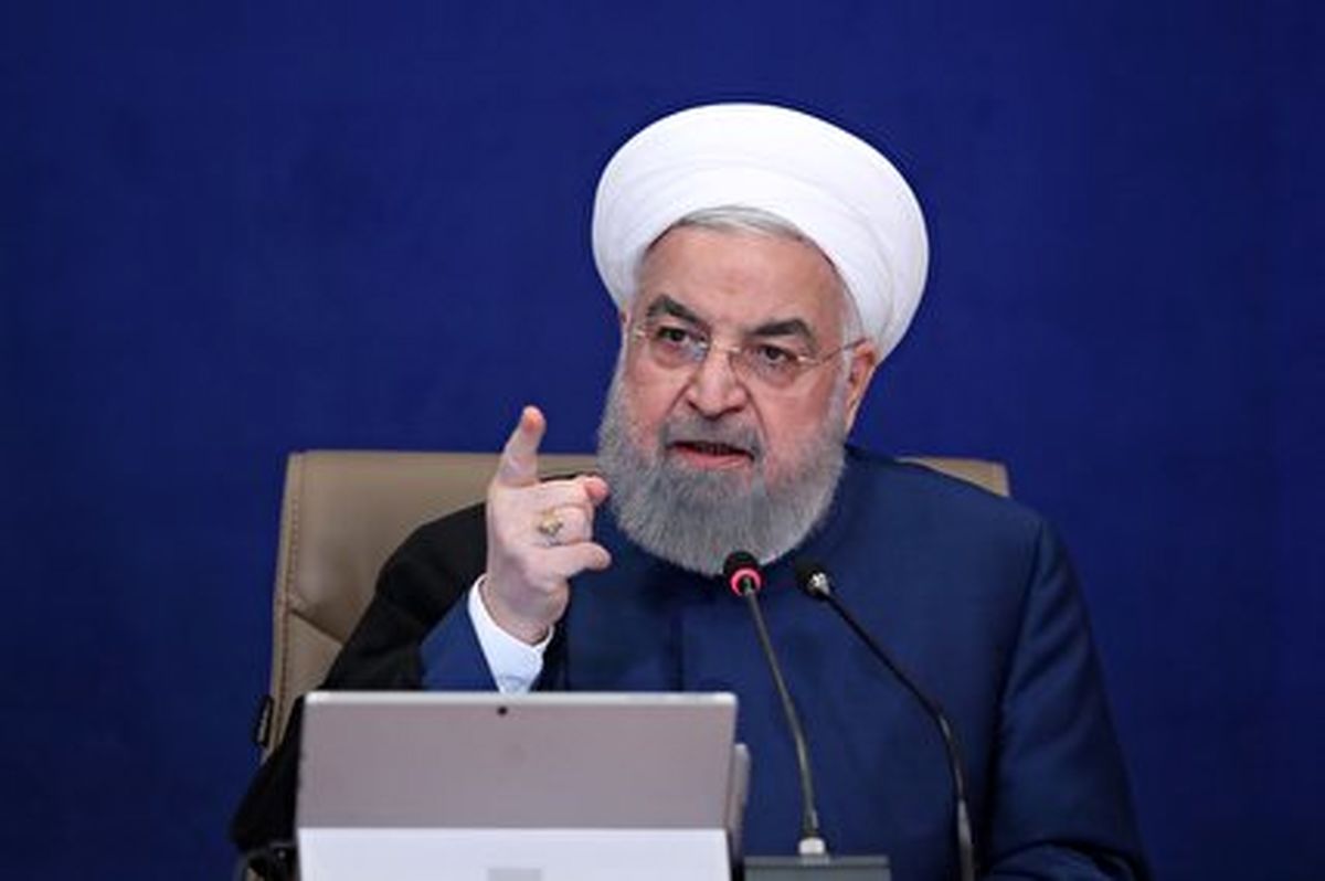 توفان روحانی یا نوشدارو پس از مرگ سهراب؟