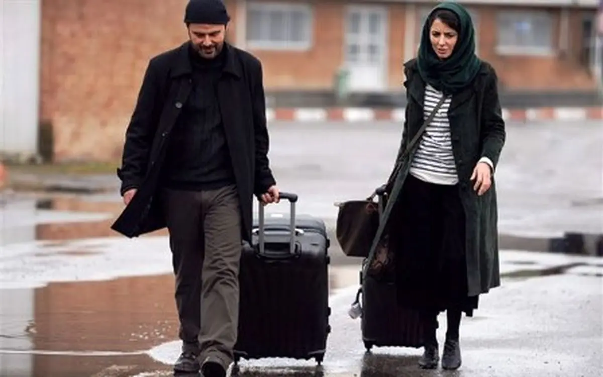‌نشانه‌های عشق ‌در آثار فیلمسازان ‌مهم سینمای‌ ایران