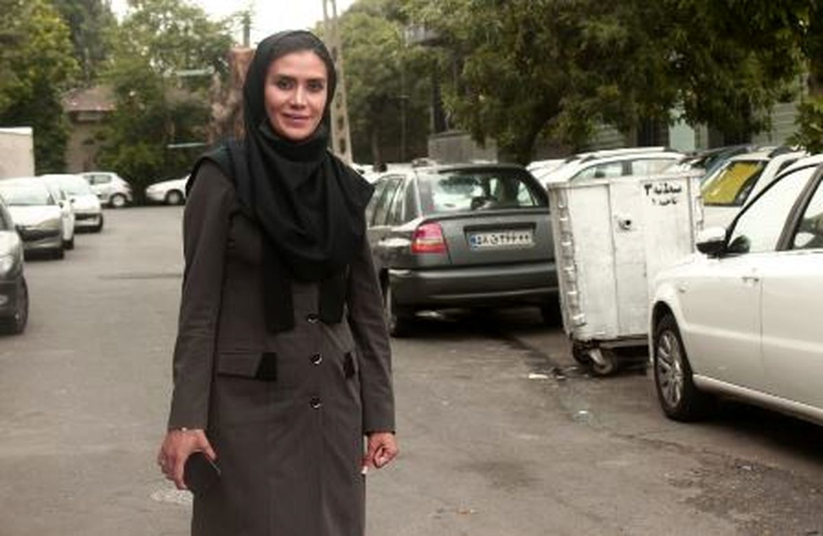گفتگوی متفاوت با گلاره ناظمی، داور فوتسال