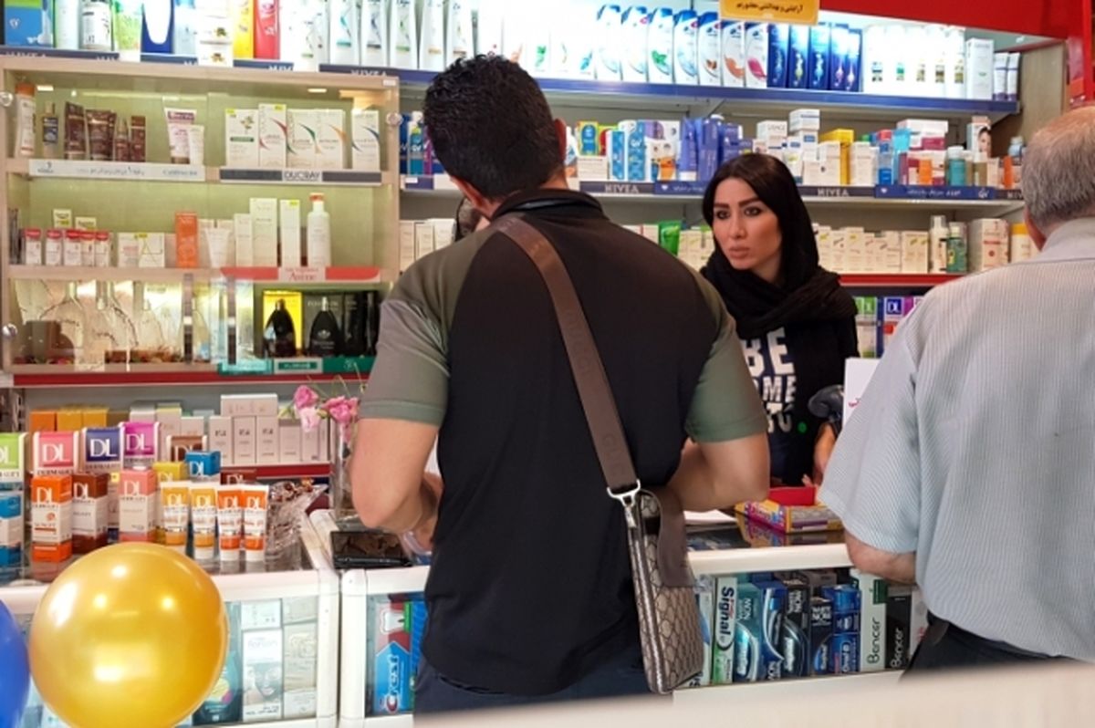 قیمتهای نجومی برای مجوز داروخانهها