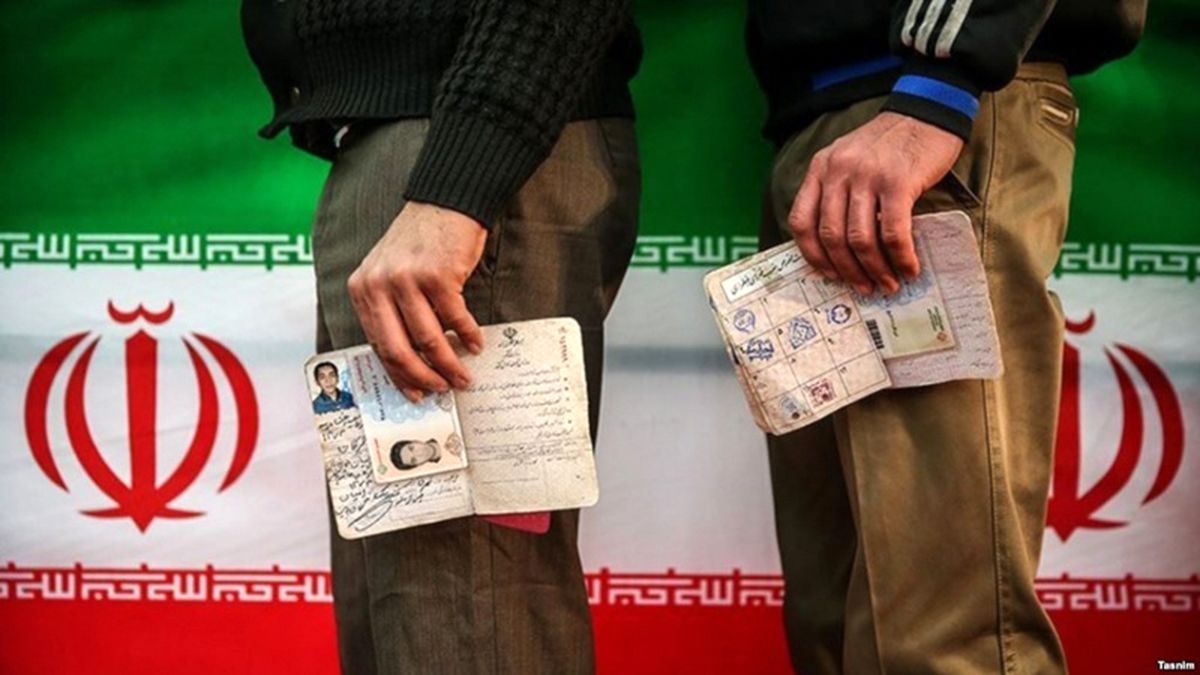 تازهترین نظرسنجی درباره میزان مشارکت در انتخابات