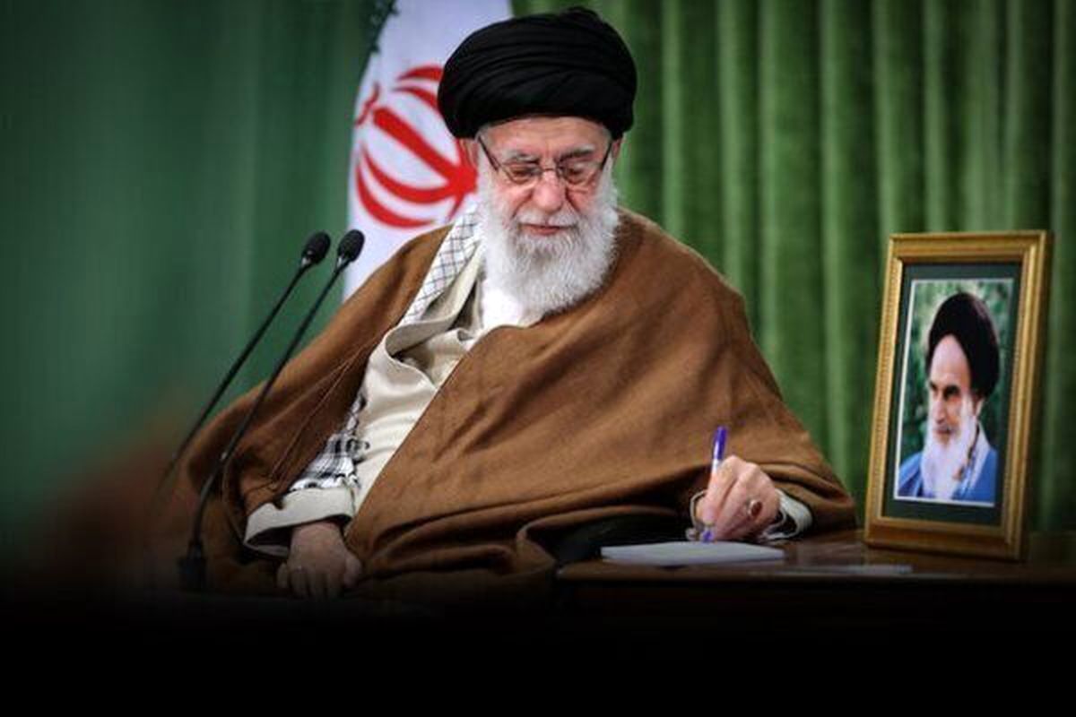 استفتاءِ جدید از رهبر انقلاب درباره کاندیداها