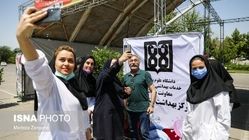 مقایسه روند و پوشش ‌واکسیناسیون ‌‌‌ایران با جهان