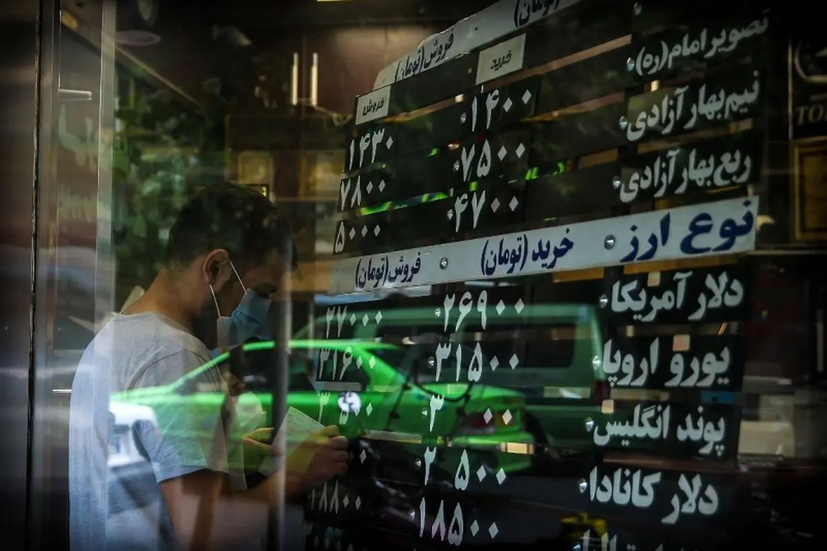 دو شرط آرام گرفتن قیمت دلار در بازار آزاد