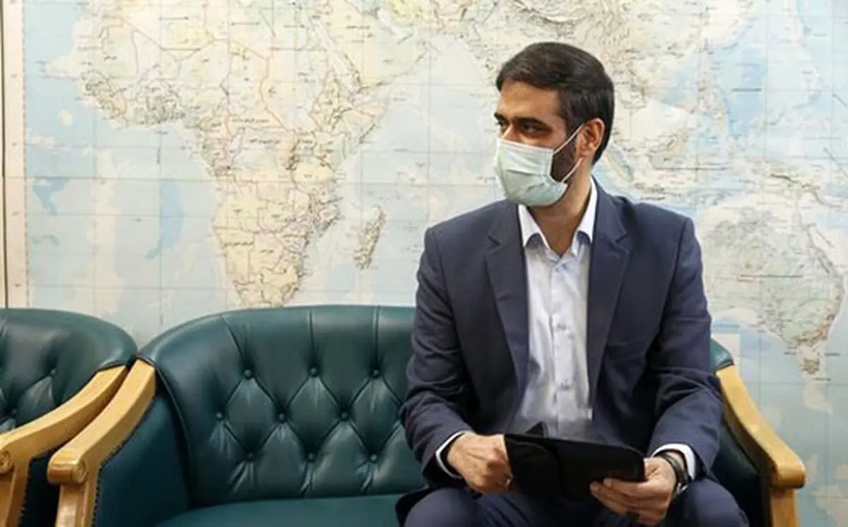 کاندیدای ردصلاحیت‌شده، گزینه شهرداری تهران