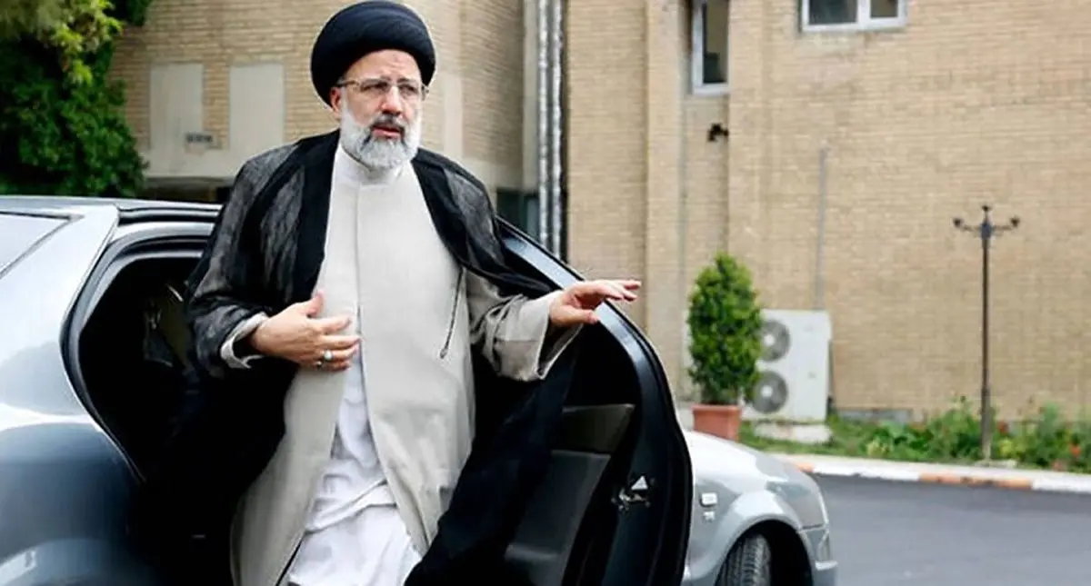رئیسی: من خودرو ندارم، همسرم یک خودرو ایرانی دارد