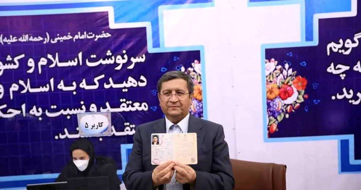 همتی: ما زنان را در جامعه اصلا حساب نمی‌کنیم!