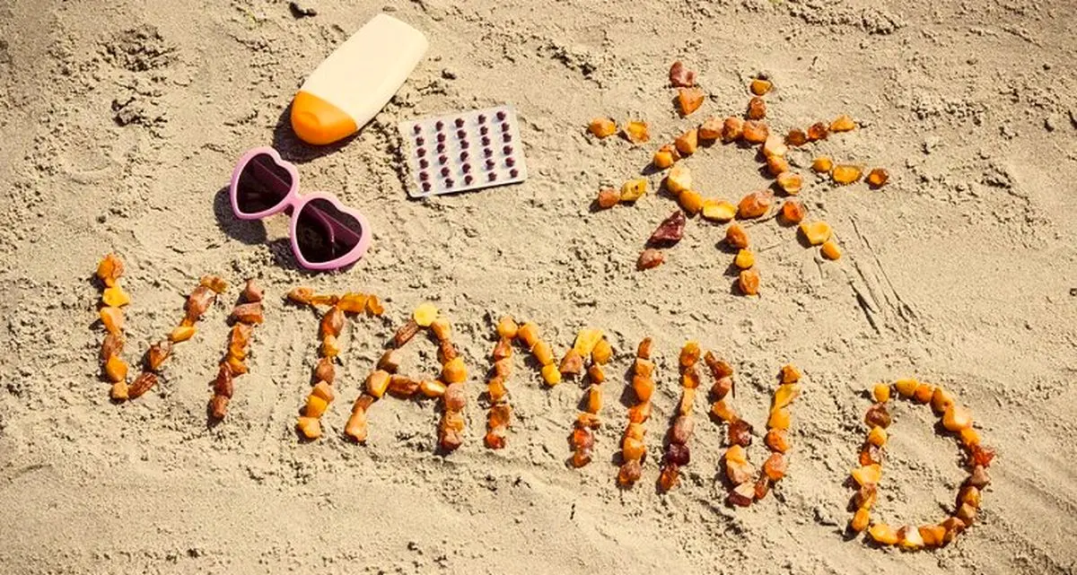 ۸ گروه از افراد که بیشتر در معرض فقر ویتامین D هستند!