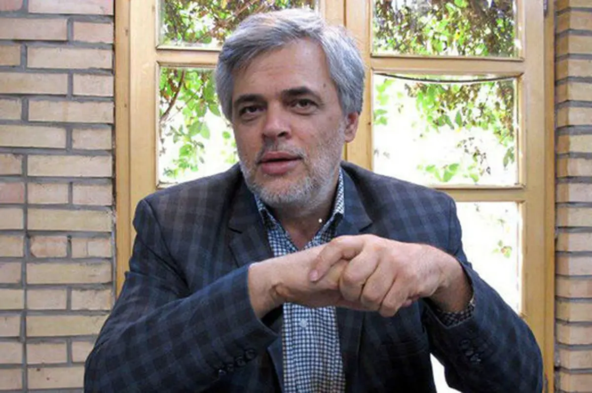 محسن رضایی هم تایید صلاحیت نشده بود